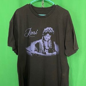 Jimi Hendrix Experience T-shirt